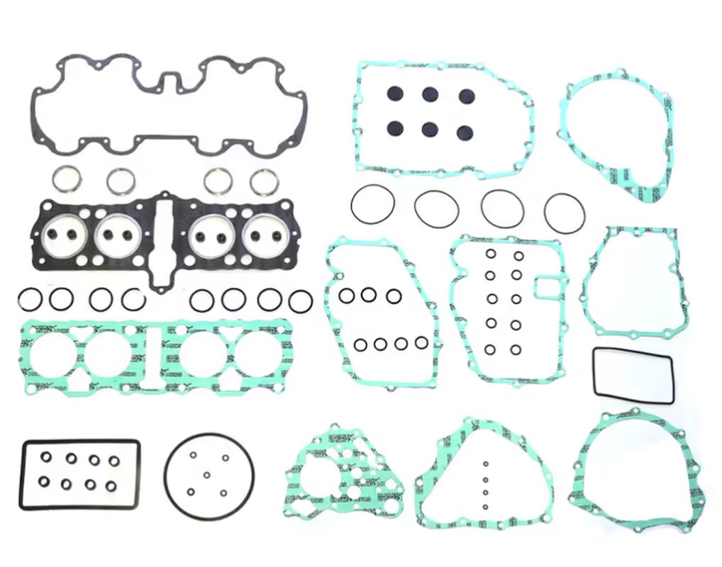 Gasket set HONDA CB 750 FOUR/AUTOMATIC 76-78, CB 750K 70-78, NIGHTHAWK 750 76
