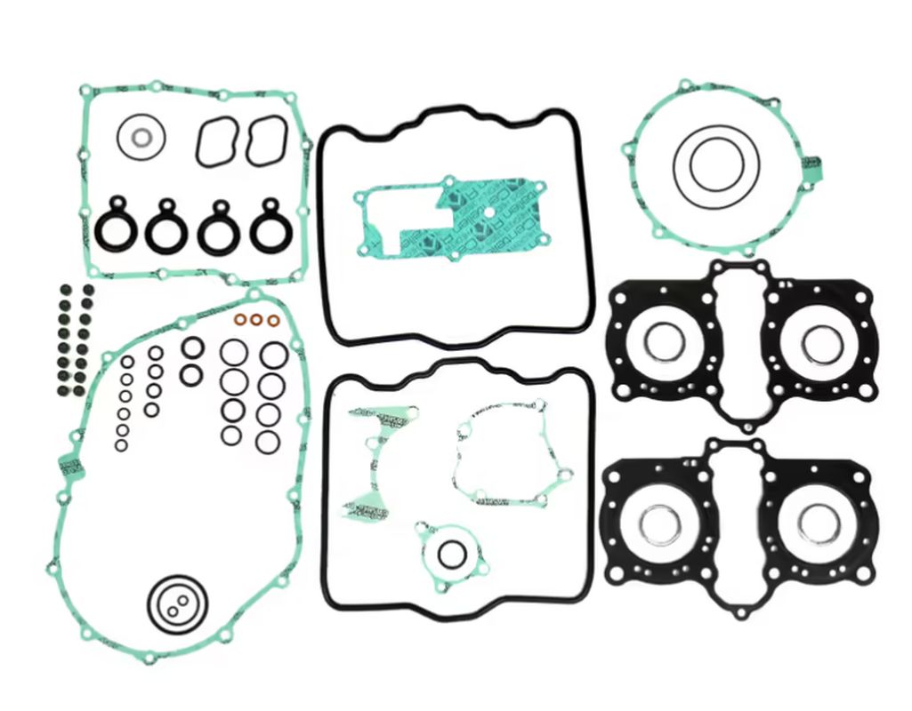 Gasket set (with valve cover gasket) HONDA VFR 750F 86-89