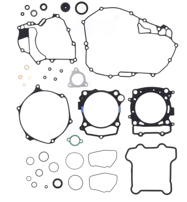 Gasket set with oil seals YAMAHA YZ 450F (YZF450) 23-24