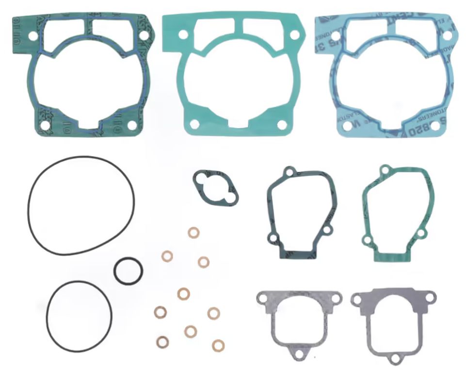 Cylinder Top End Gasket Kit BETA RR 125 18-24, RR 200 19-22, RR 125 RACING 19-22, RR 200 RACING 21-22