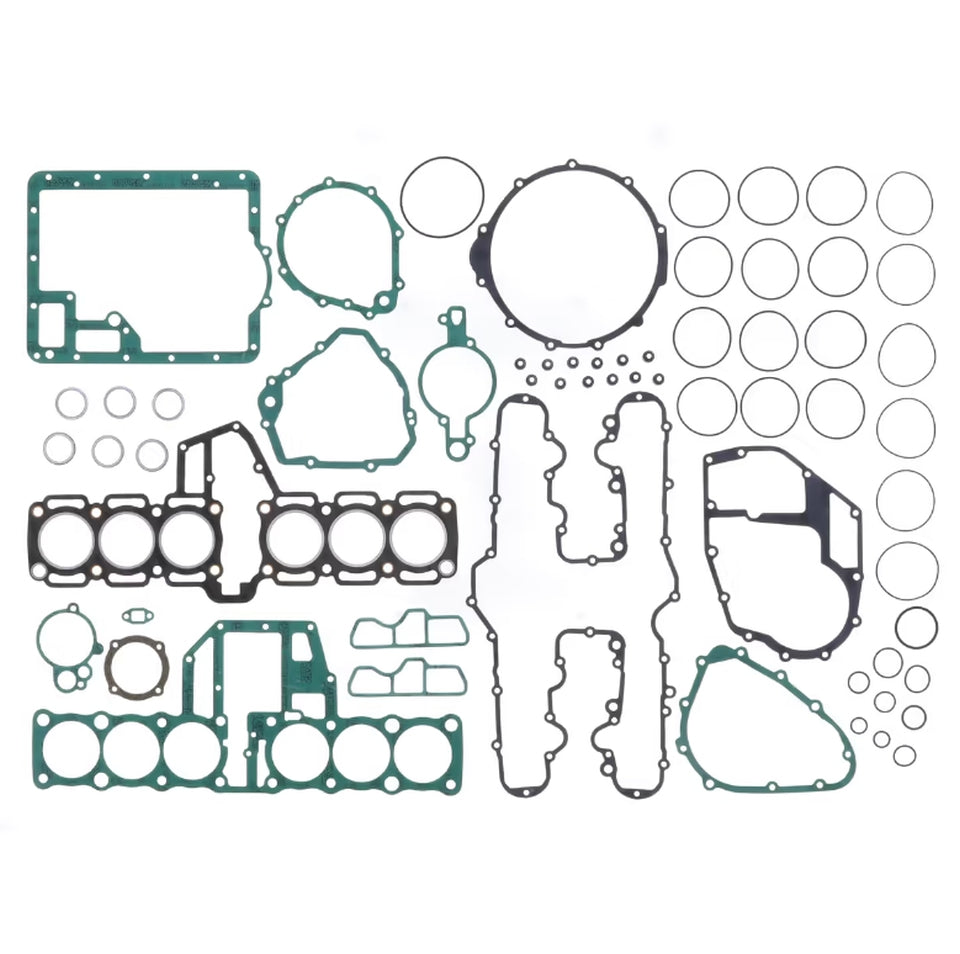 Gasket set KAWASAKI KZ 1300 TOURING 79-82, ZN 1300 VOYAGER 83-88, Z 1300 79-83