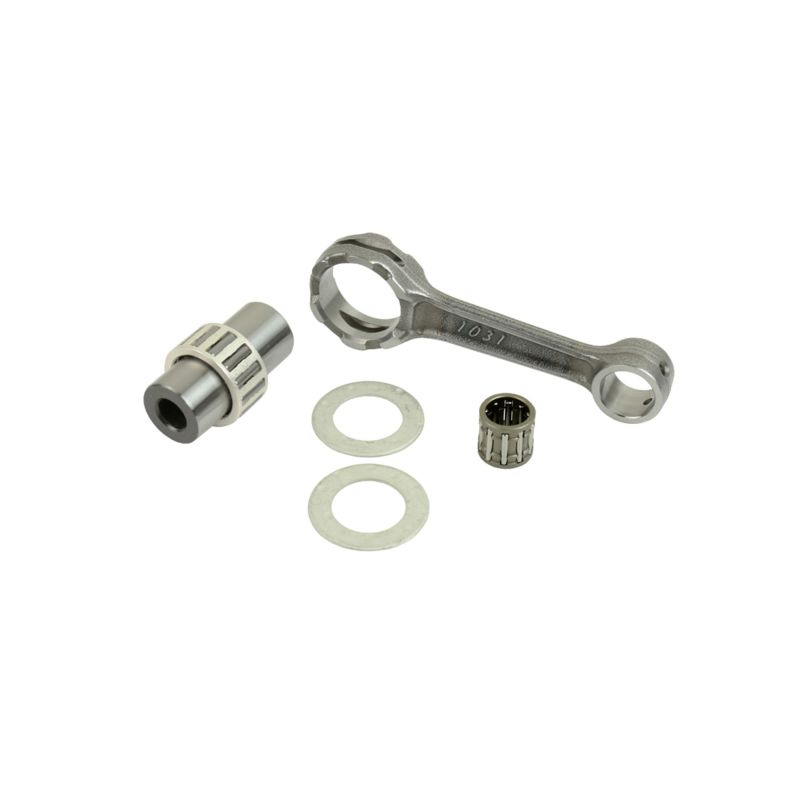 Connecting rod KAWASAKI KX 60 85-04, KX 65 00-24, SUZUKI RM 60 03, RM 65 03-05 (MADE IN JAPAN)