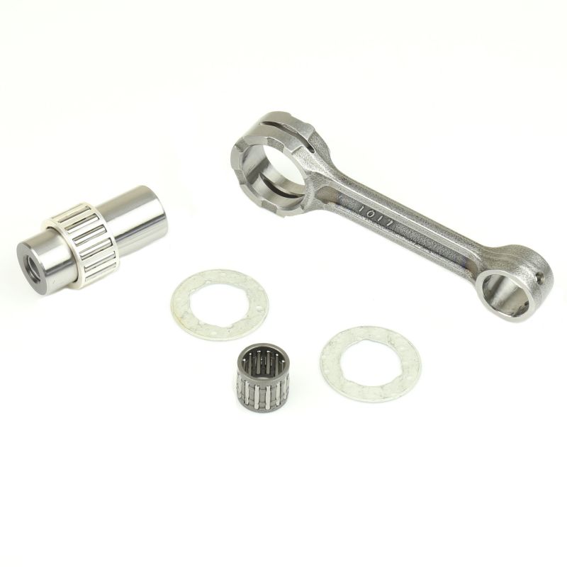 Connecting rod YAMAHA YZ 125 05-21, YZ 125 X 20-22 (MADE IN JAPAN), YZ 125 01-04 (MADE IN JAPAN), YZ 125 22-24 (MADE IN JAPAN)