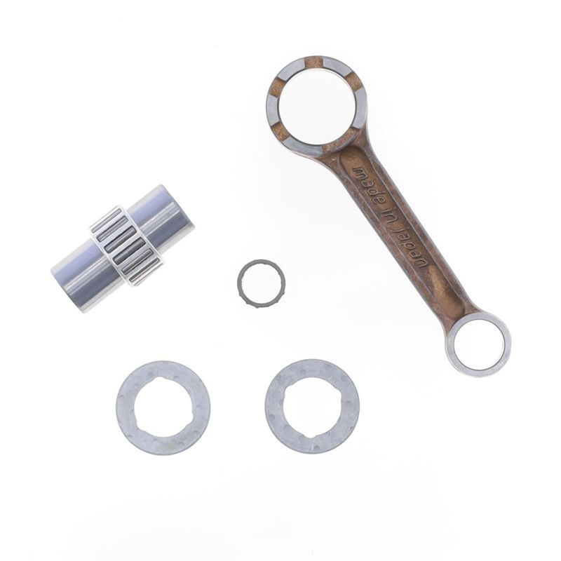 Connecting rod YAMAHA YZ 125 22-24 (MADE IN JAPAN), YZ 125 01-04 (MADE IN JAPAN)