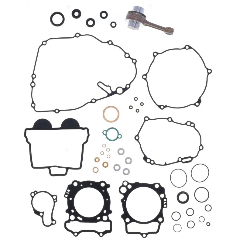 Connecting rod with engine gasket set YAMAHA YZF 250 19-25, YZ 250FX 20-25 (MADE IN JAPAN)
