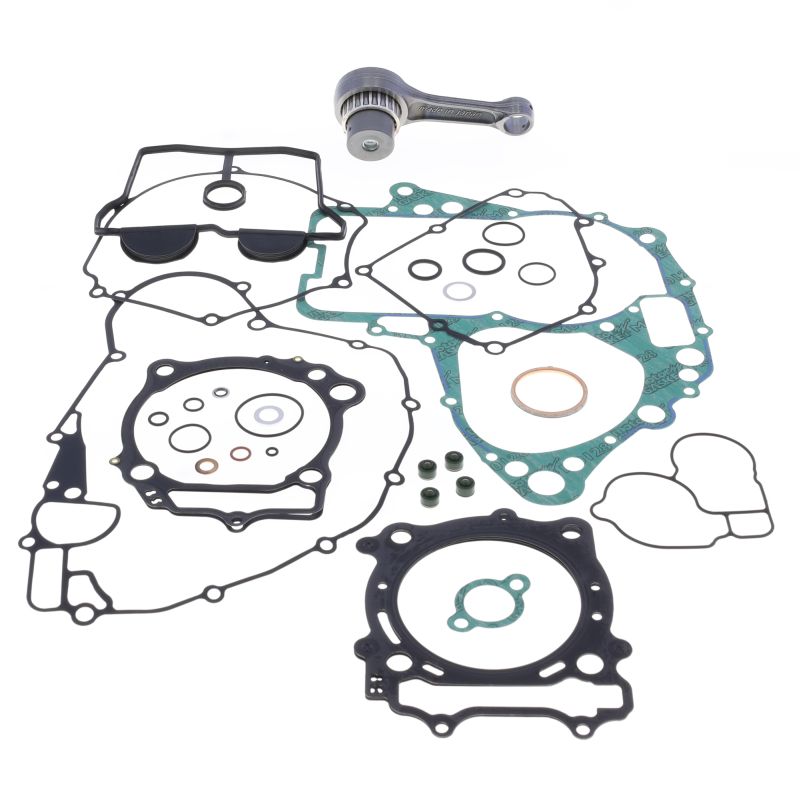 Connecting rod with engine gasket set SUZUKI RMZ 450 13-25 (MADE IN JAPAN)