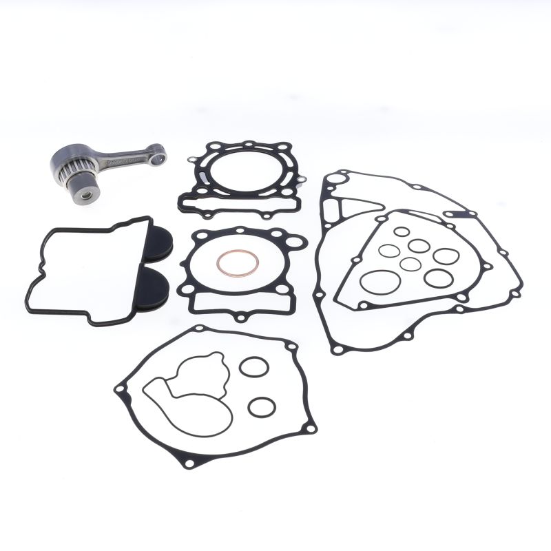 Connecting rod with engine gasket set KAWASAKI KXF 250 12-16 (MADE IN JAPAN)
