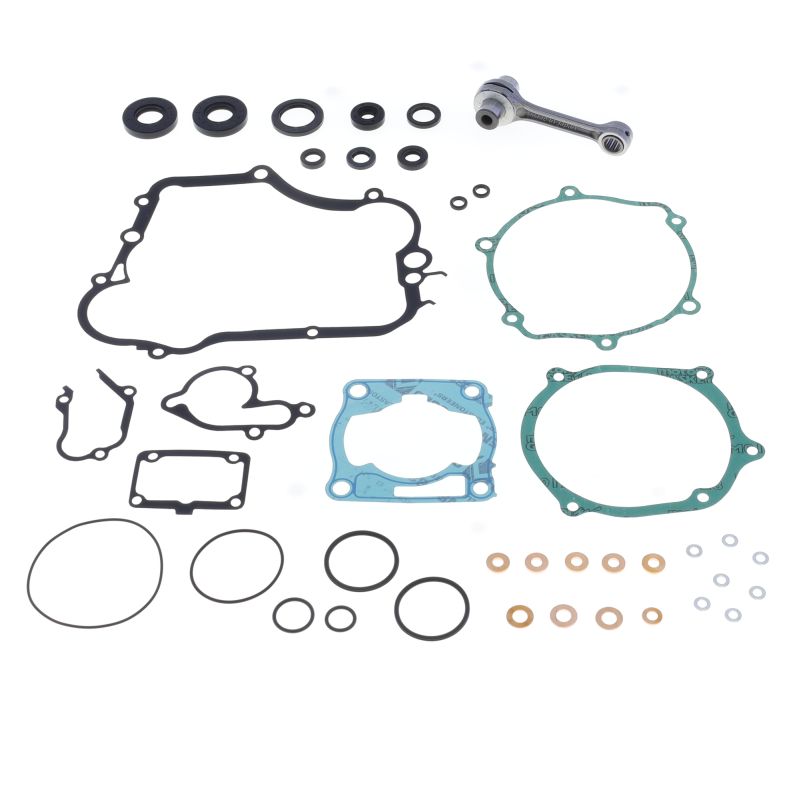 Connecting rod with engine gasket set YAMAHA YZ 65 18-25 (MADE IN JAPAN)
