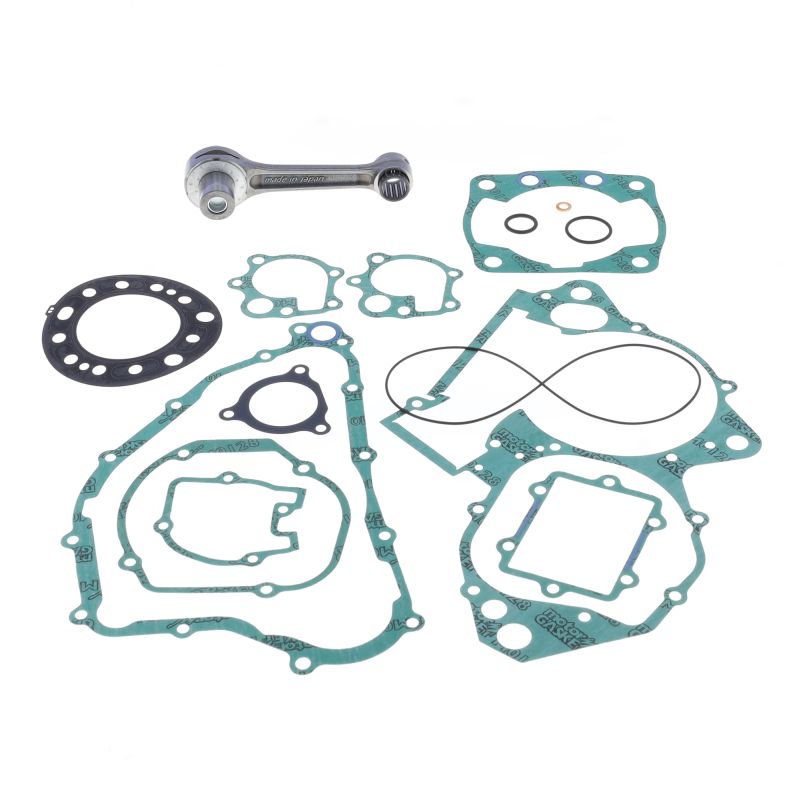 Connecting rod with engine gasket set HONDA CR 250 R 02-03 (MADE IN JAPAN)