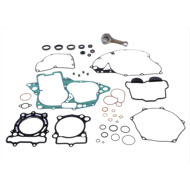 Connecting rod with engine gasket set SUZUKI RMZ 250 19-25 (MADE IN JAPAN)
