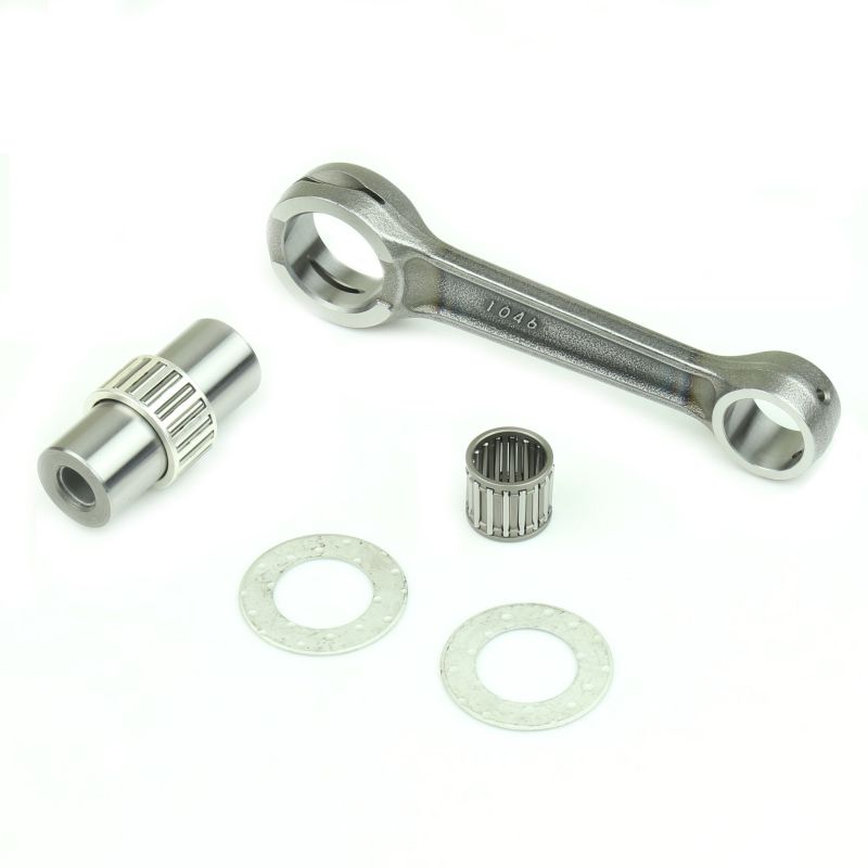 Connecting rod with engine gasket set KTM EXC 250 / 300 17-19, XC 300 17-18, XC 250 17-22, XC-W 300 17-19, XC-W 250 17-19, HUSQVARNA TC / TE 250 17-19, TE / TX 300 17-19 (MADE IN JAPAN)