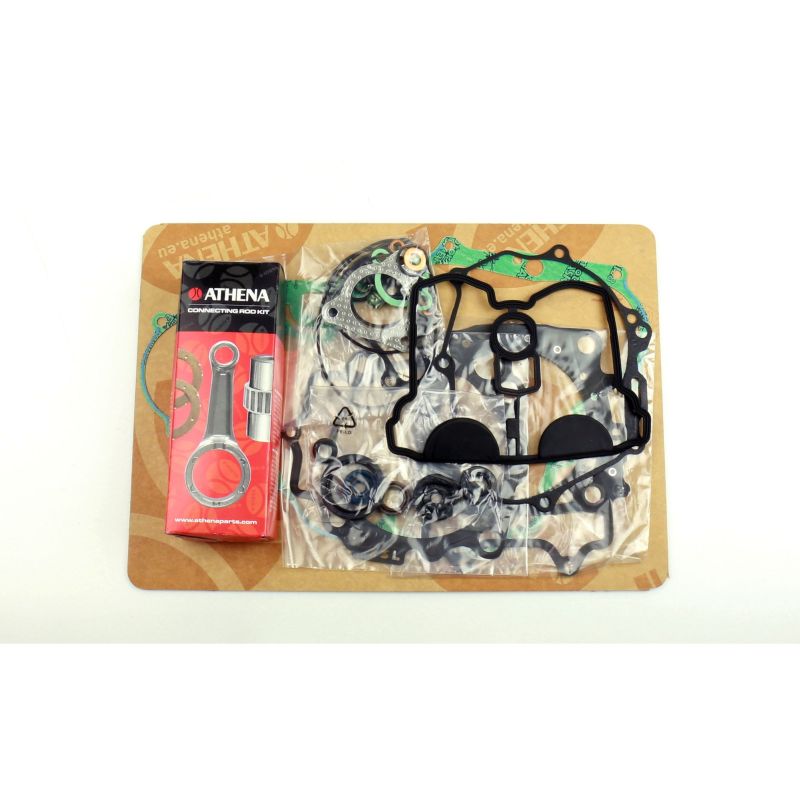 Connecting rod with engine gasket set YAMAHA YZF 450 14-17, YZ 450 FX 16-18, WRF 450 16-18 (MADE IN JAPAN)