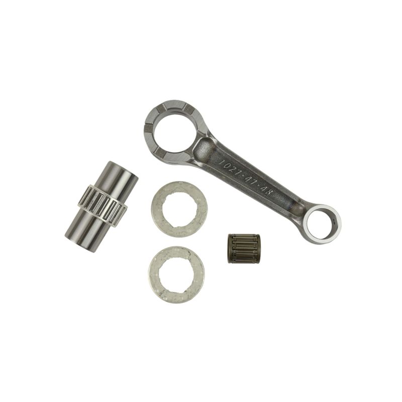 Connecting rod with engine gasket set KTM EXC 125 02-05, SX 125 03-15, HUSQVARNA TC 125 14-15 (MADE IN JAPAN)