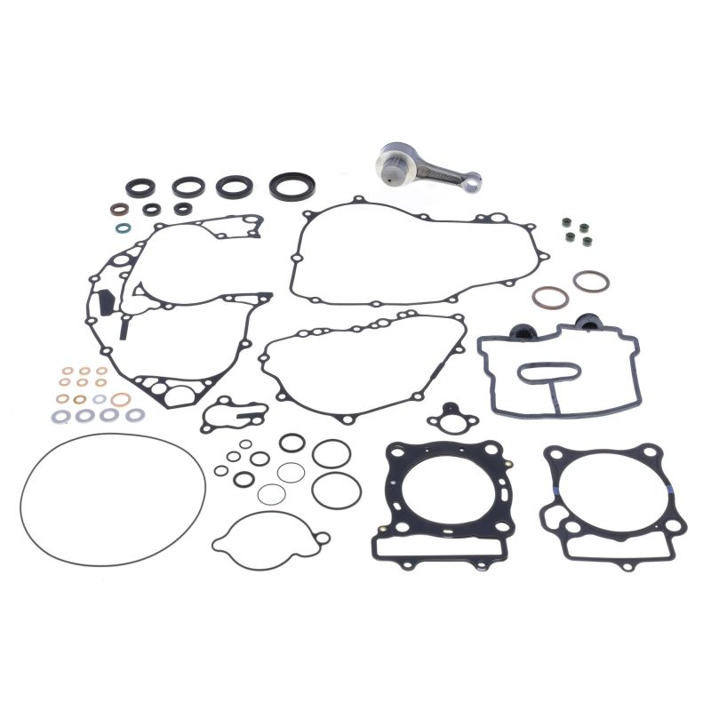 Connecting rod with engine gasket set HONDA CRF 250 R 18-21, CRF 250 RX 19-21 (MADE IN JAPAN)