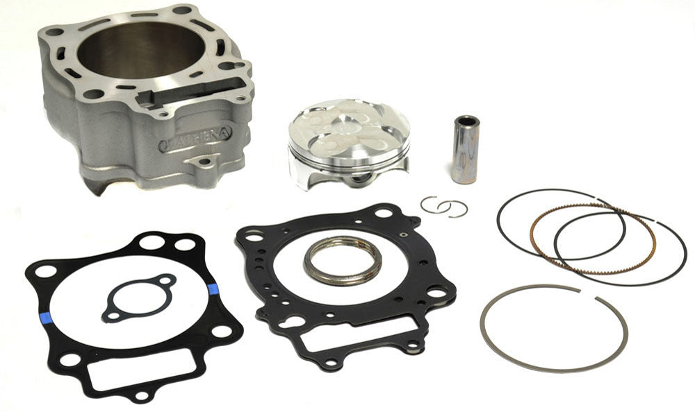 Complete Cylinder HONDA CRF 250R 10-13 STD=76,80MM