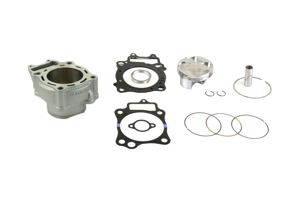 Complete Cylinder HONDA CRF 250R 16-17 STD=76,80MM