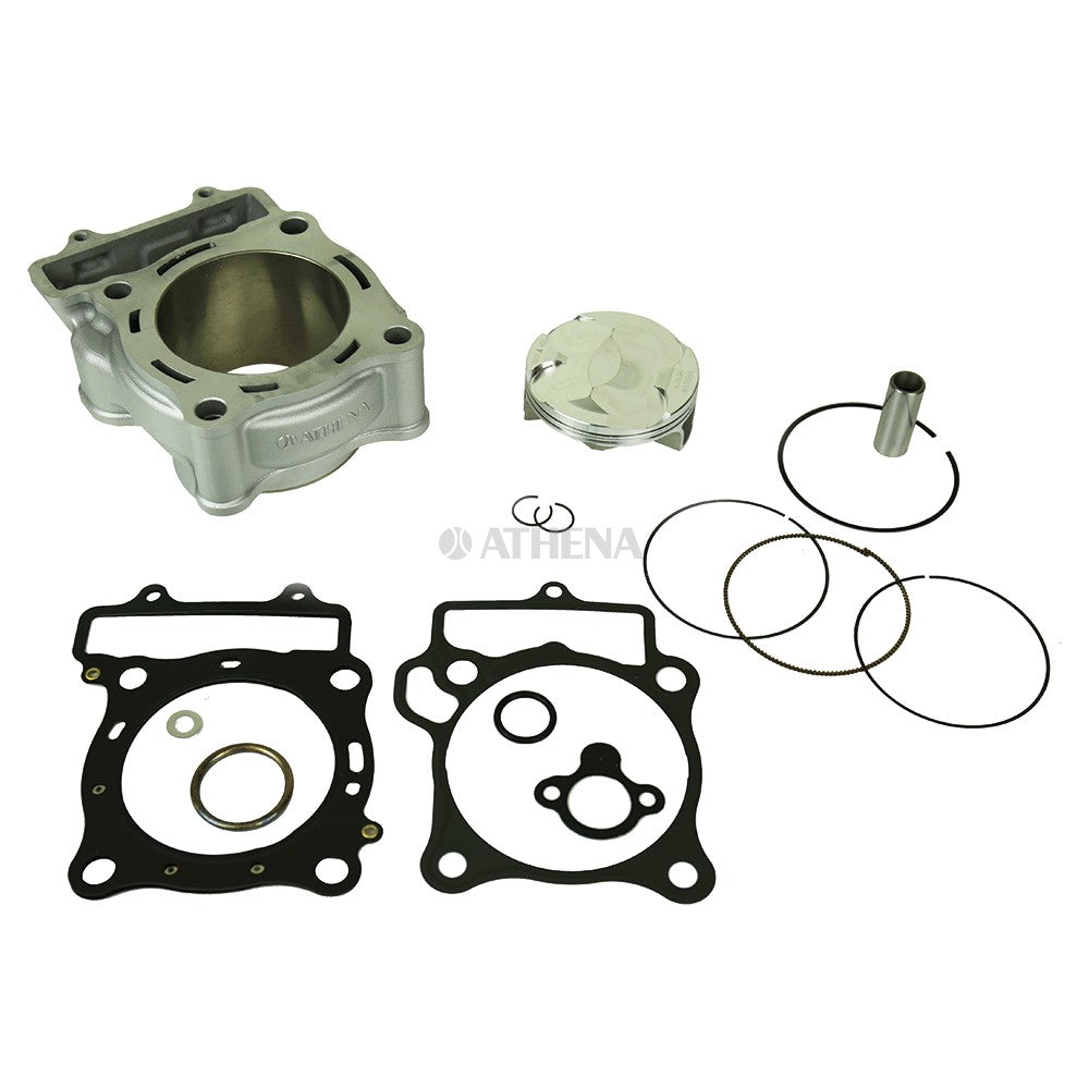 Complete Cylinder HONDA CRF 250R 18-19, CRF 250 RX 19 STD=79MM, CRF 250R 04-09, CRF 250X 04-15, STD=78MM