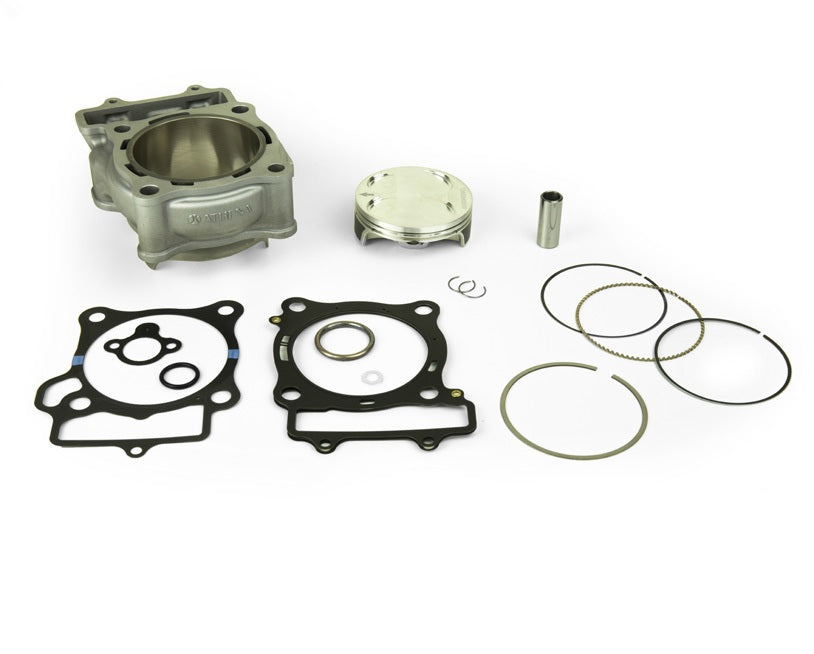 Complete Cylinder HONDA CRF 250R 18-25, CRF 250 RX 19-25 BIG BORE 85MM (290 CCM) 13.7:1, CRF 250R 18-19, CRF 250 RX 19 STD=79MM