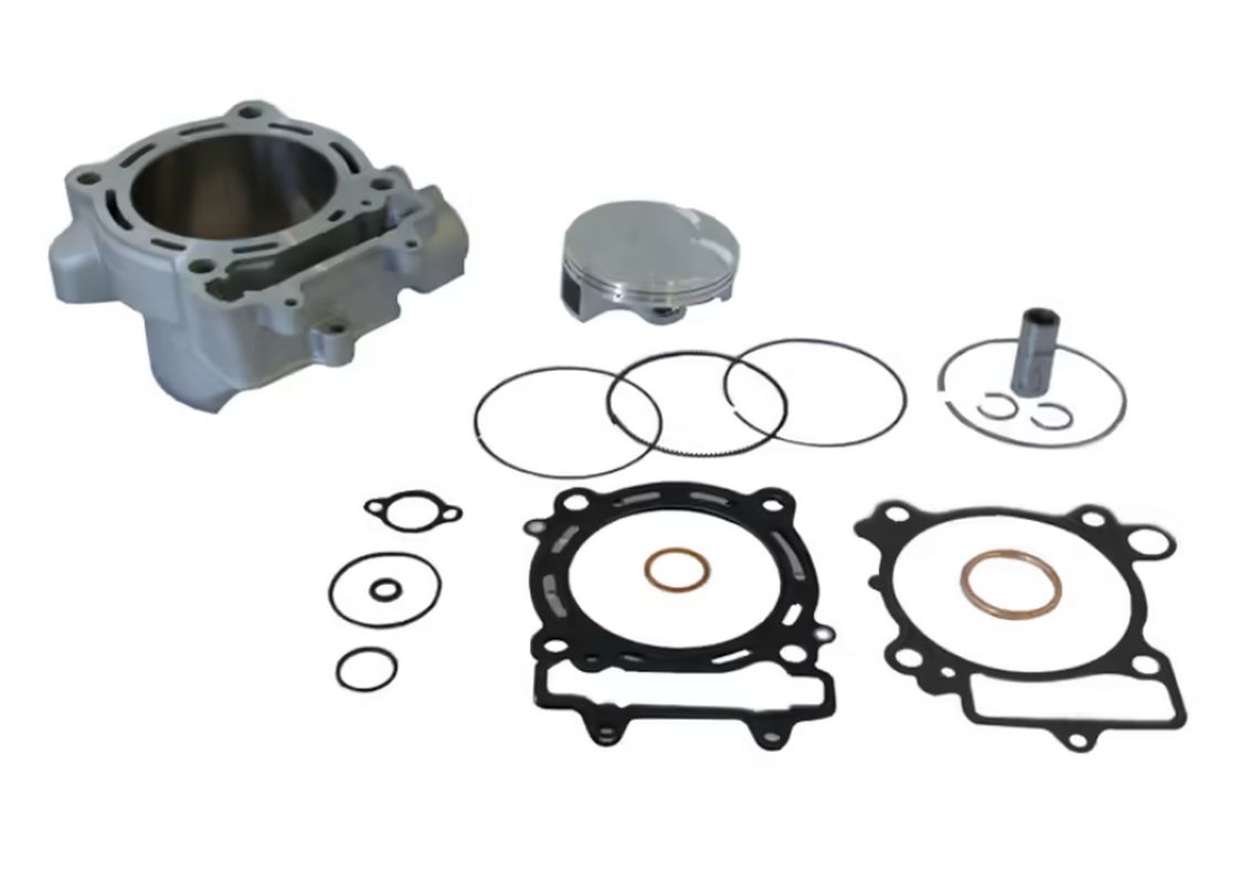 Complete Cylinder KAWASAKI KX 450F 15, STD. 96 MM