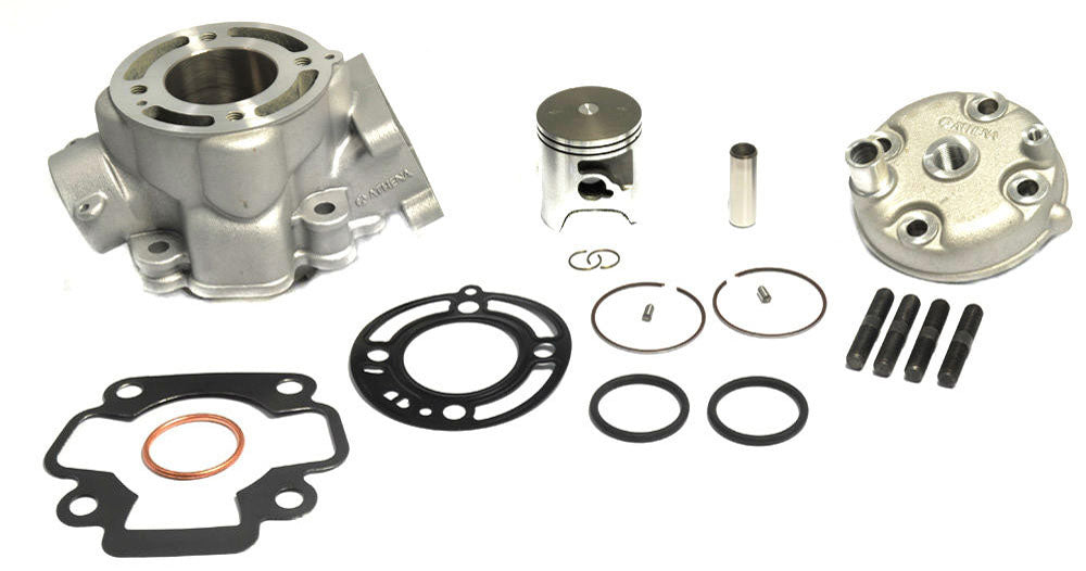 Complete Cylinder KAWASAKI KX 65 02-21 STD=44,5MM