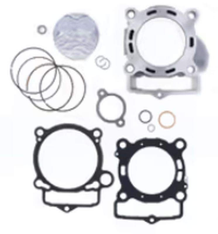 Complete Cylinder KTM EXC-F 250 17-19, HUSQVARNA FE 250 17-19 STD=78MM, EXC-F 250 HUSQVARNA FE 250 14-16 STD. 78 MM