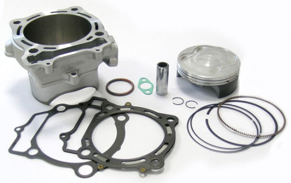 Complete Cylinder SUZUKI RMZ 250 07-09 STD=77MM
