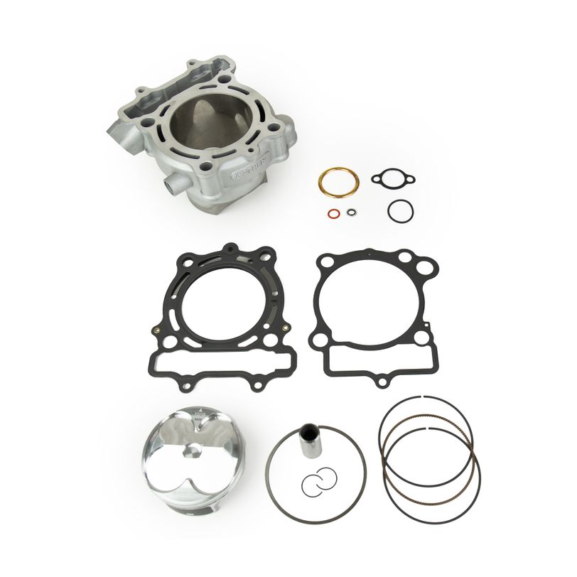 Complete Cylinder SUZUKI RMZ 250 19-22 STD=77MM
