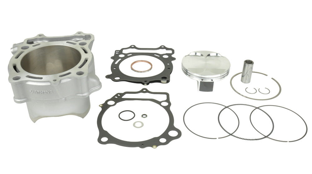 Complete Cylinder SUZUKI RMZ 450 13-18 STD=96MM