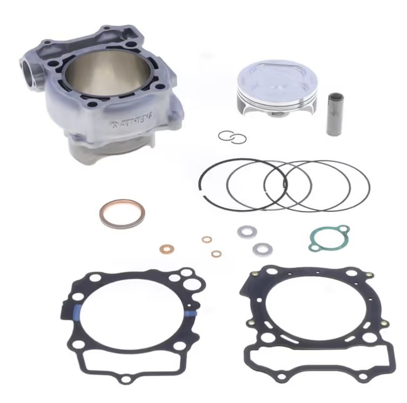 Complete Cylinder YAMAHA YZ 250 F (YZF250) 19-23, YZ 250 FX 20-23, WR 250 F (WRF250) 20-23 BIG BORE (STD+8.00MM = 85MM) (13.3:1)