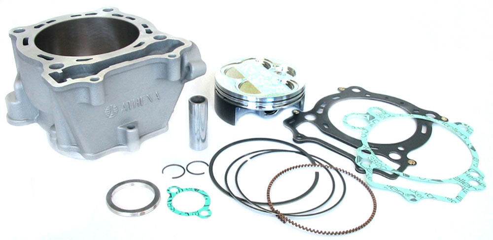 Complete Cylinder YAMAHA YZF 450 03-05, WR 450F 03-06 STD=95MM