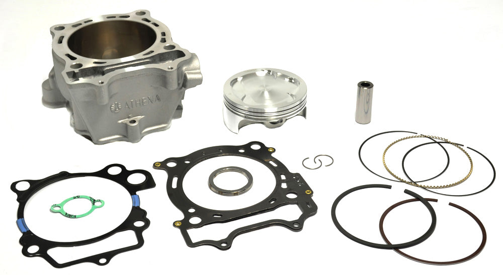 Complete Cylinder YAMAHA YZF 450 06-09, WRF 450 07-15 STD=95MM