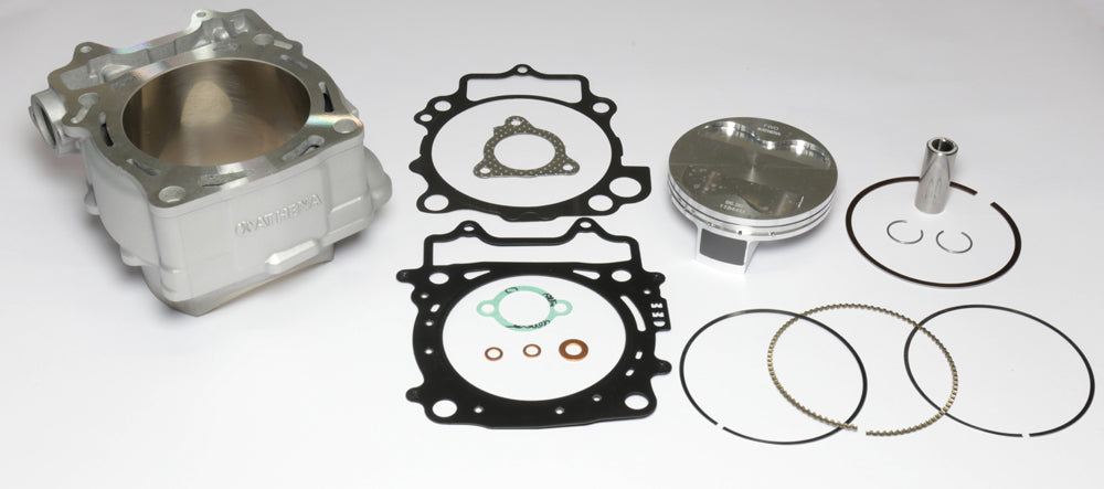 Complete Cylinder YAMAHA YZF 450 14-17 (97MM=NOMINAL) (COMPLETE WITH TOP-END P400485160024)