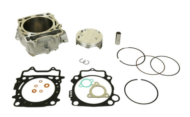 Complete Cylinder YAMAHA YZF 450 18-19,YZ450FX 19-20 STD=97MM