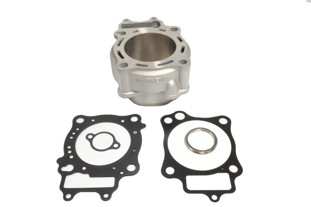 CYLINDER STD + Cylinder Top End Gasket Kit HONDA CRF 250R 10-17