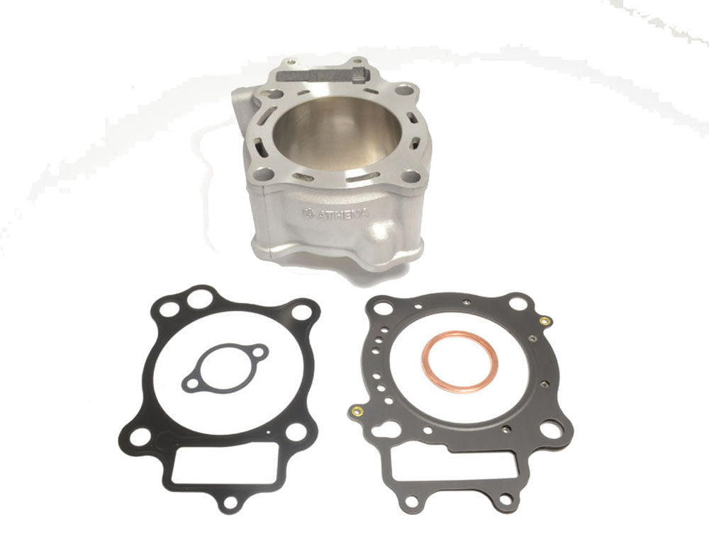 CYLINDER STD + Cylinder Top End Gasket Kit HONDA CRF 250R 04-09, CRF 250X 04-15