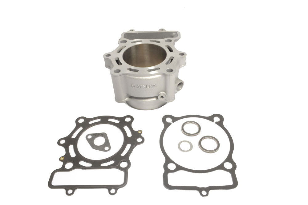 CYLINDER STD + Cylinder Top End Gasket Kit HUSQVARNA TE/TC 250 03-05