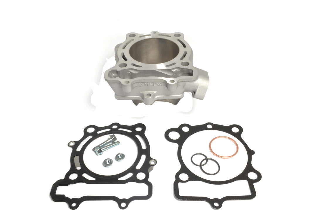 CYLINDER STD + Cylinder Top End Gasket Kit KAWASAKI KXF 250 09-10