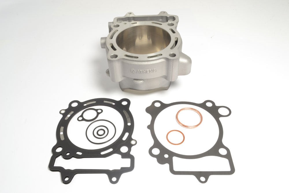 CYLINDER STD + Cylinder Top End Gasket Kit KAWASAKI KXF 450 09-15