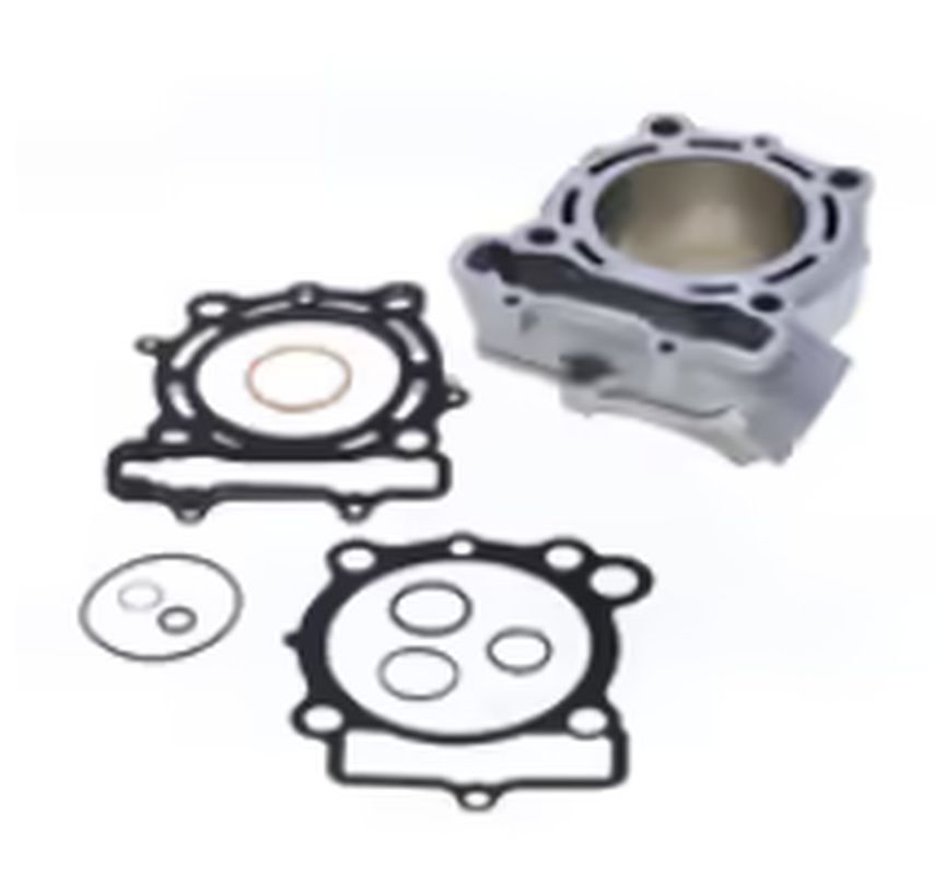 CYLINDER STD + Cylinder Top End Gasket Kit KAWASAKI KXF 250 20 STD (78MM)