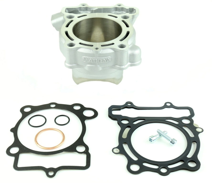 CYLINDER STD + Cylinder Top End Gasket Kit KAWASAKI KXF 250 15-16