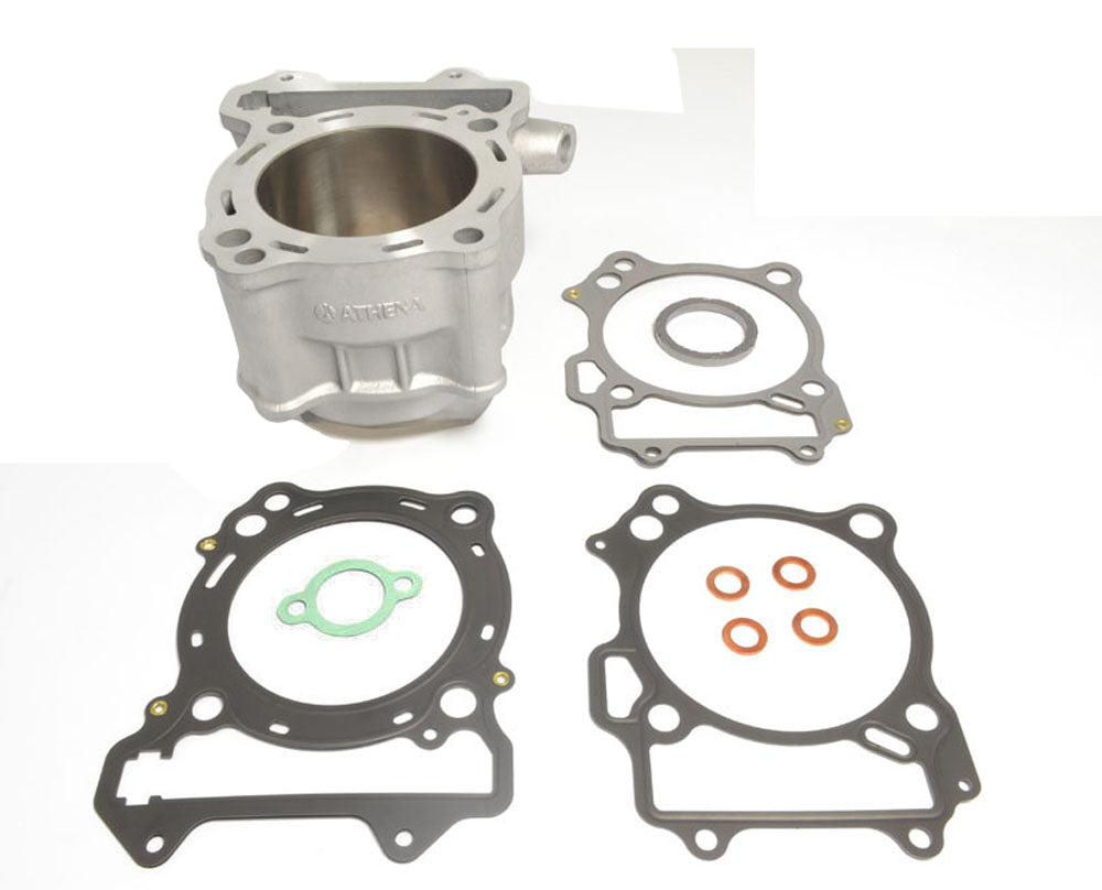 CYLINDER STD + Cylinder Top End Gasket Kit SUZUKI LTZ 400 03-14, DRZ 400 00-15, ARCTIC CAT DVX 400 04-08