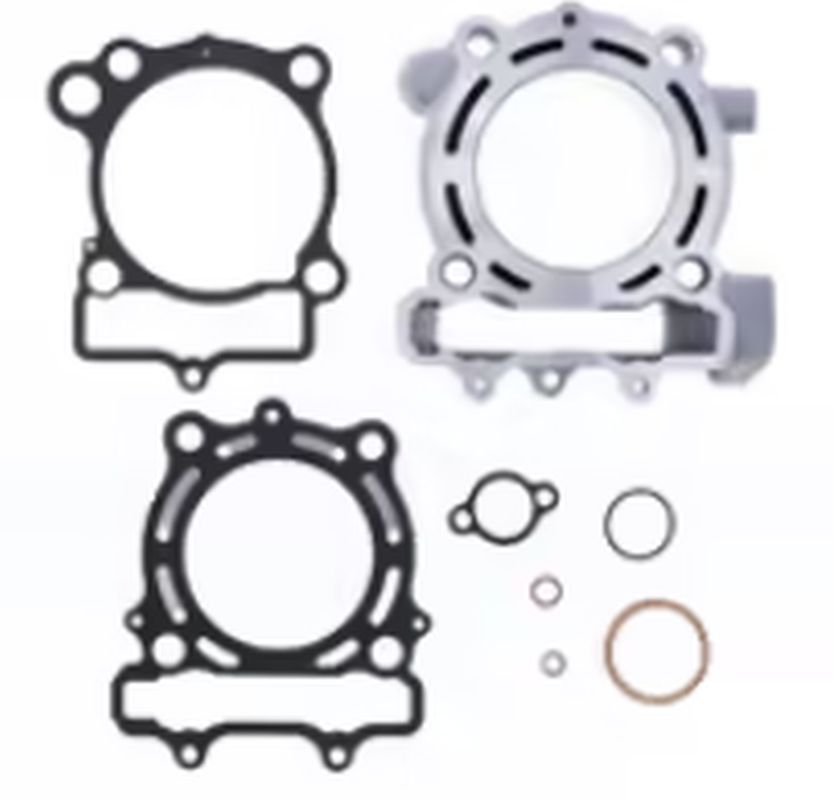 CYLINDER STD + Cylinder Top End Gasket Kit SUZUKI RMZ 250 19-22
