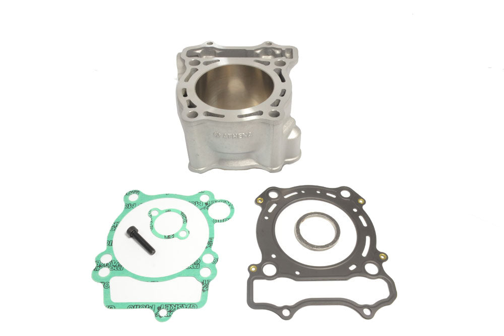 CYLINDER STD + Cylinder Top End Gasket Kit YAMAHA YZF 250 01-13, WRF 250 01-12