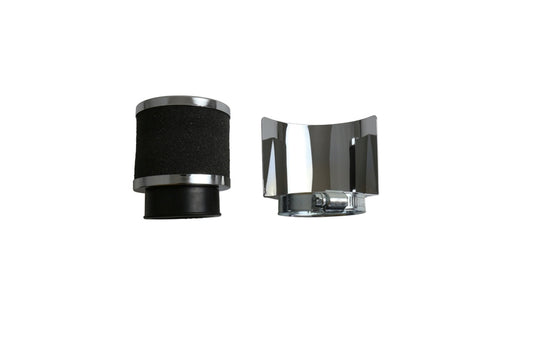 Air Filter Conical (SPONGE) (35X75X80)