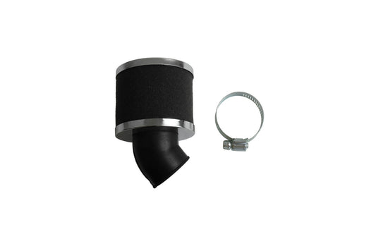 Air Filter Conical (SPONGE, ANGLE 45) (35X75X110)