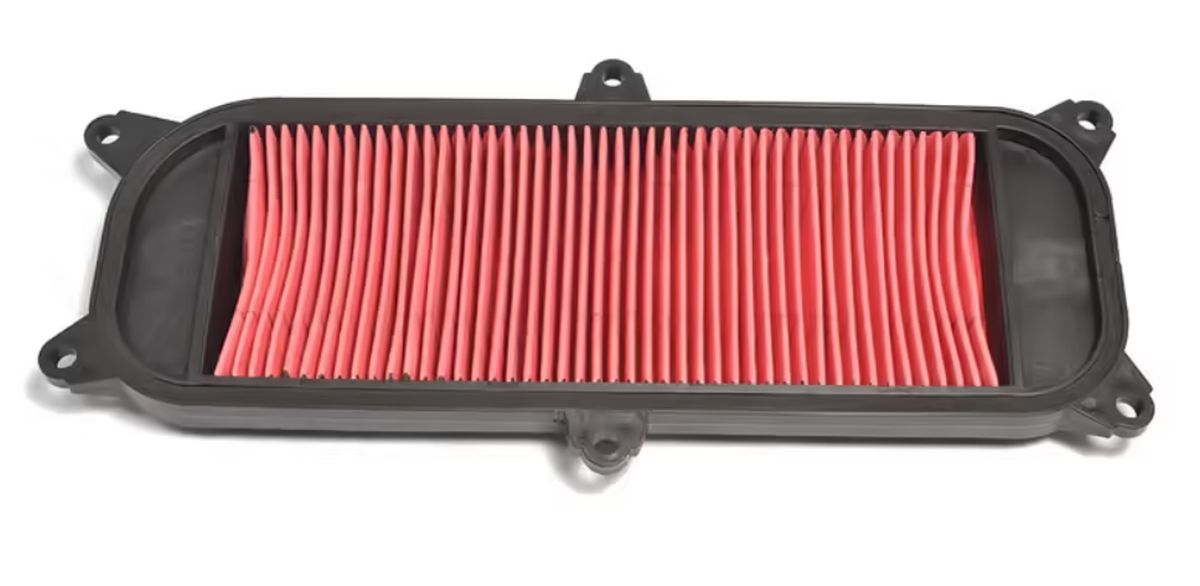Air Filter KYMCO 300 PEOPLE 08-14, 250 PEOPLE 03-12 (OEM:1721ALLJ3E00 00162380)