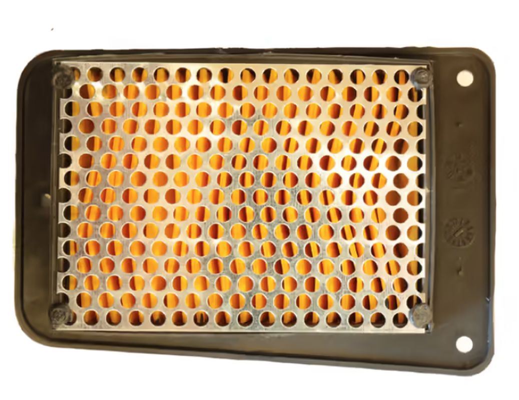 Air Filter SYM SYMPHONY 200 15-18, SYMPHONY 150 10-13, SYMPHONY 125 09-18, SYMPHONY 50 10-13 (OEM: 17211ADB000)