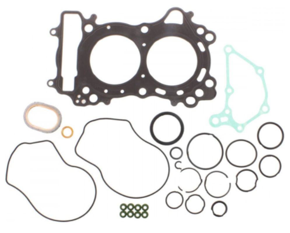 Gasket set (without valve cover gasket) HONDA NC700 INTEGR12-18