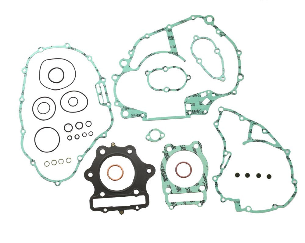 Gasket set (without Oil Seals) HONDA TRX 350 D/G 86-89
