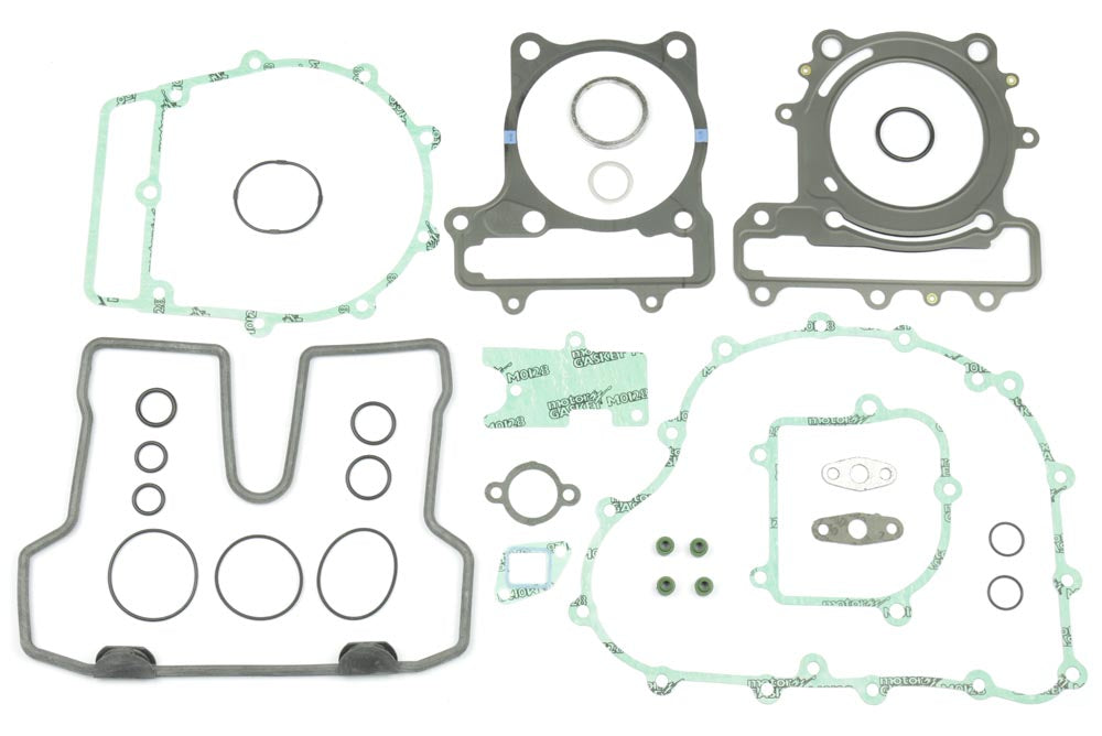 Gasket set (without Oil Seals) KYMCO MXU500 05-09, MXU500 IRS 12-17